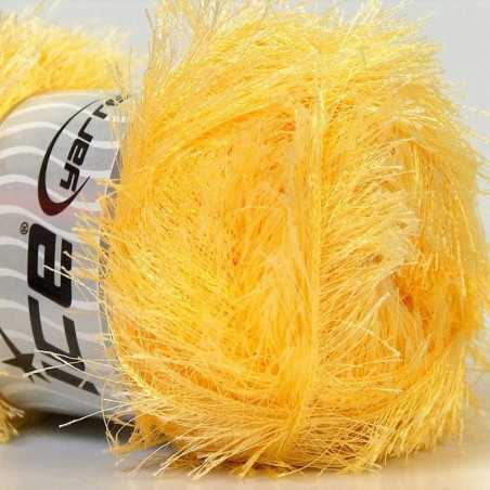 Eyelash Light Yellow