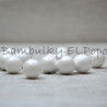    Polystyrenové kuličky bílé (bal. 30ks) 