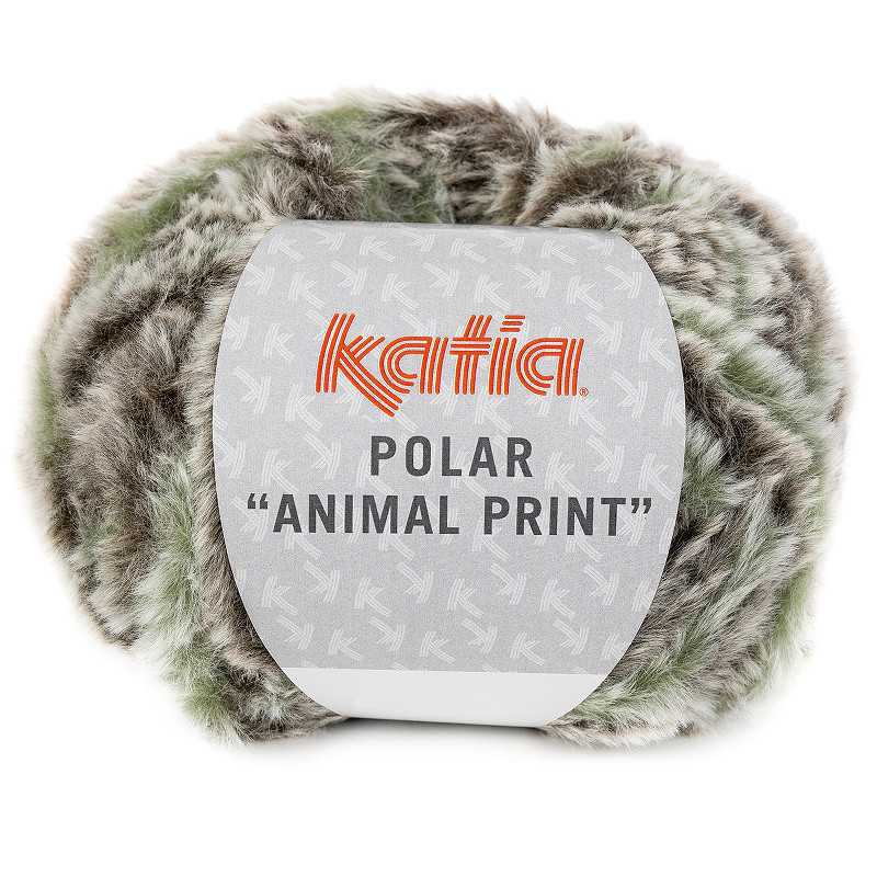 POLAR ANIMAL PRINT 209 POLAR ANIMAL PRINT 209