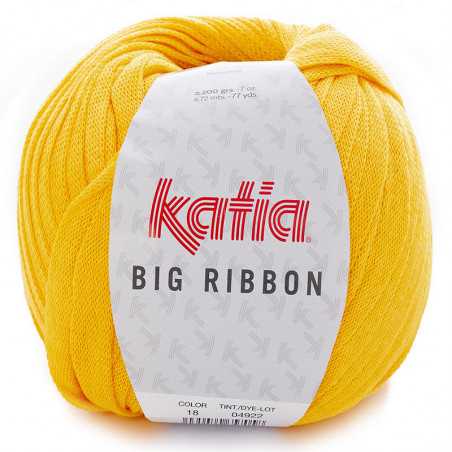 BIG RIBBON 18 (v balení 6 metrů)