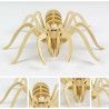 3D puzzle model – pavouk  - 1