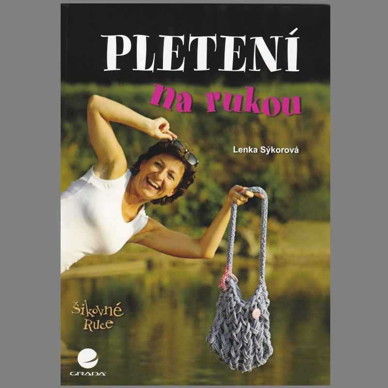Pletení na rukou Pletení na rukou