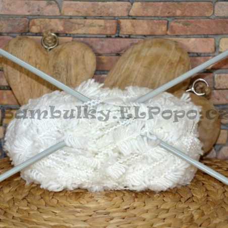Jehlice vel. 5,5 (délka 35cm)